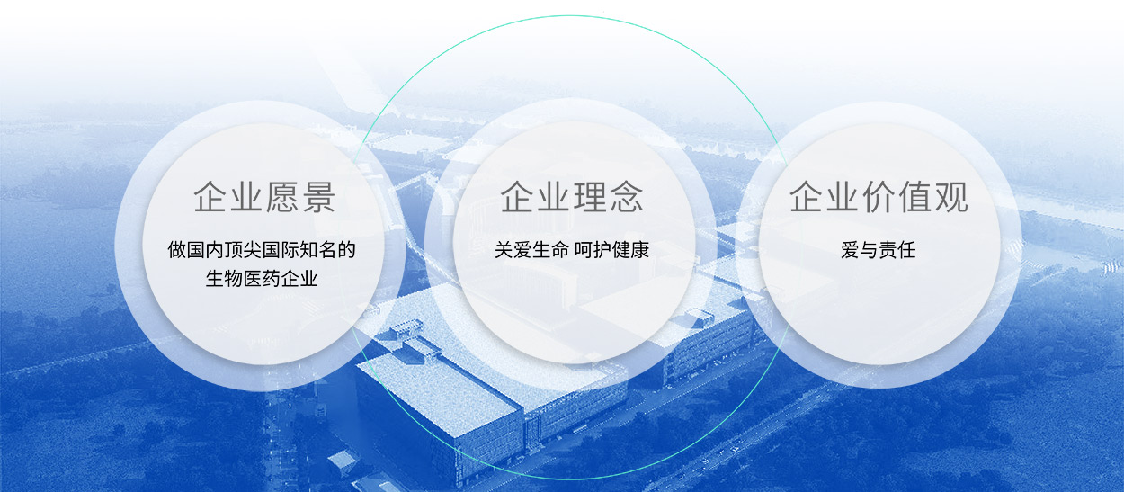 北京生物制品研究所有限責任公司